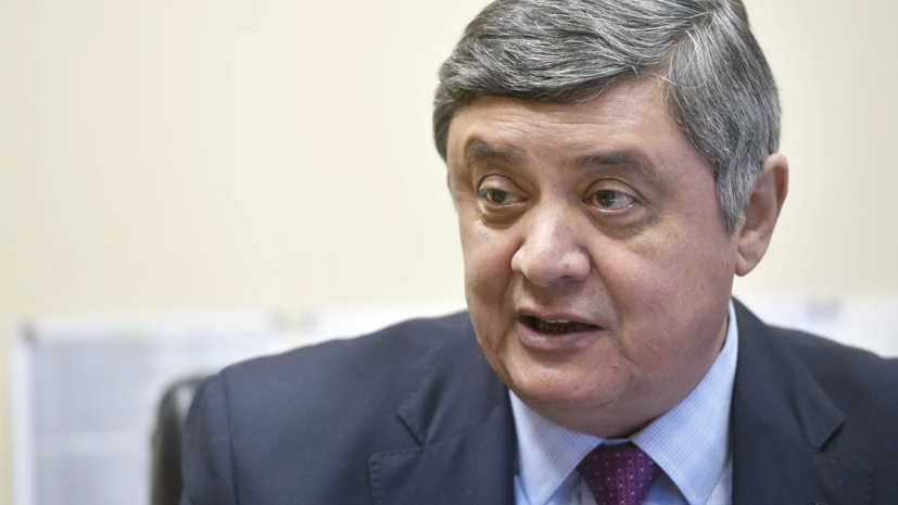 Кабулов рассказал о новом поколении «пассионарных» бойцов «Талибана»