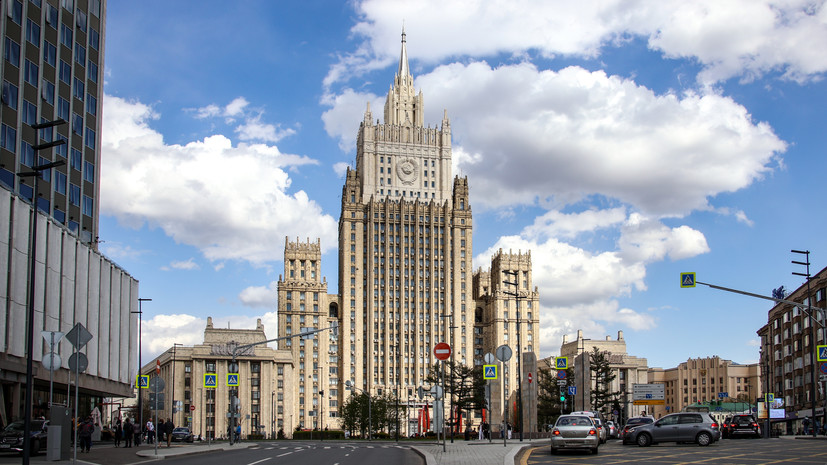 Россия поможет Таджикистану контролировать границу с Афганистаном