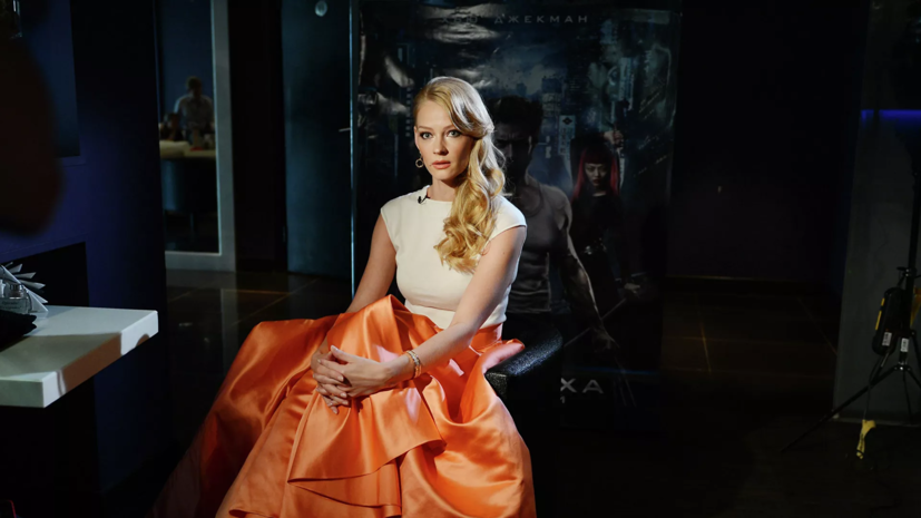 Кинокритик назвал подходящим актёрский состав сериала «Анна К» от Netflix