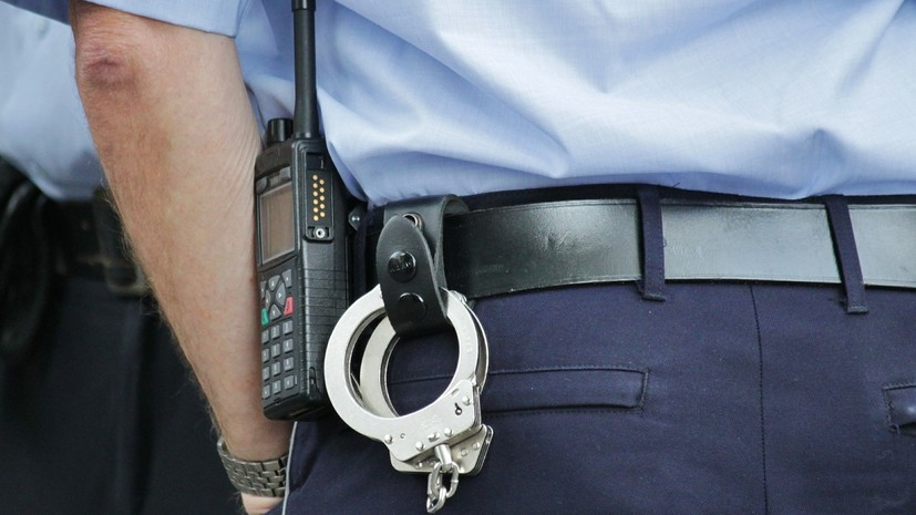 В Москве задержали мужчину с 400 упаковками поддельных тестов на COVID-19