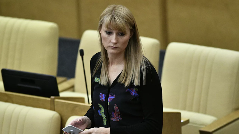Журова объяснила причины низкой узнаваемости спортсменов-олимпийцев в России