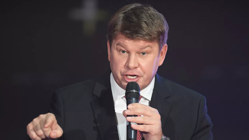 Губерниев выразил недовольство из-за отказов спортсменов от интервью на Играх в Токио