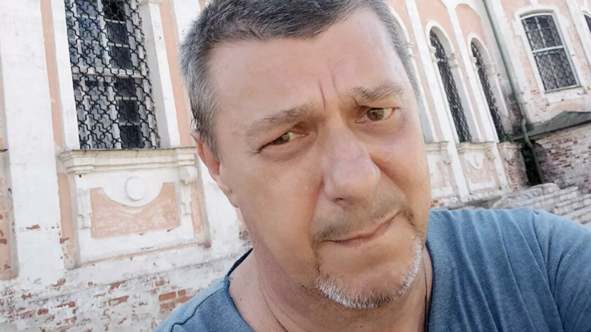 Умер российский продюсер Алексей Мускатин