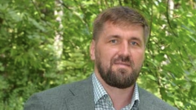 Минаков заявил о намерении баллотироваться в Госдуму