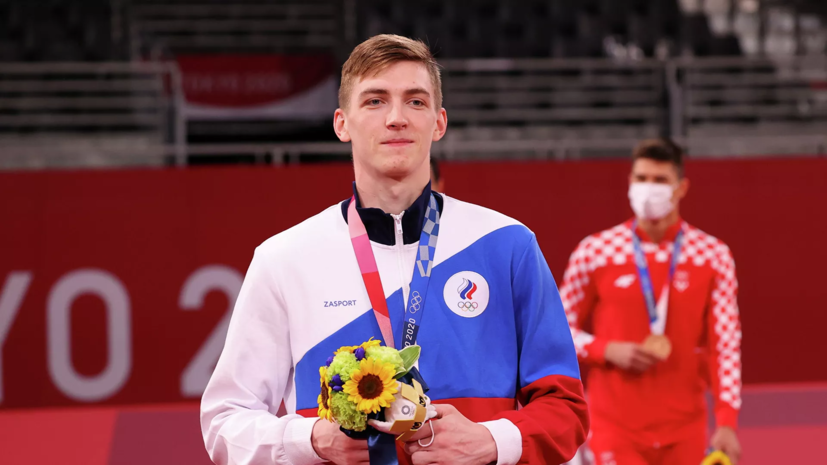 Олимпийский чемпион Храмцов рассказал, кому подарит призовую машину за победу на Играх