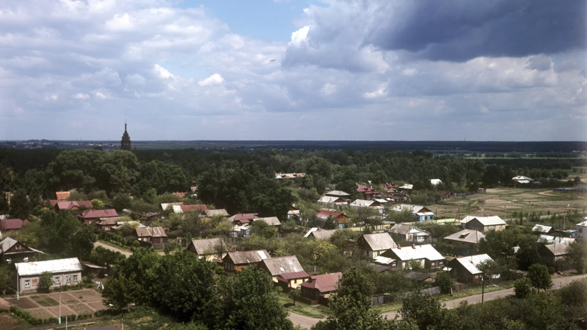 В Павловском Посаде появился новый туристический маршрут
