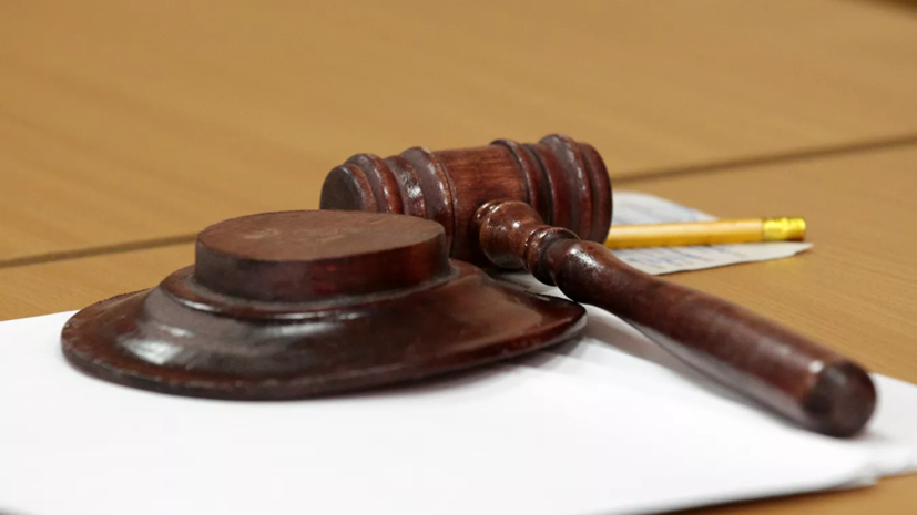 В Северной Осетии вынесли приговор экс-полицейским по делу о смерти задержанного