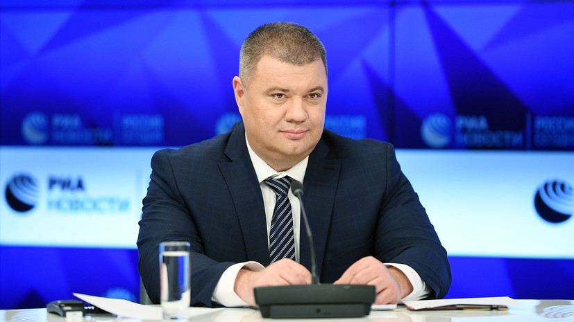 «Если предложат, я дам показания»: экс-сотрудник СБУ Прозоров — об участии в заседаниях ЕСПЧ по иску РФ против Украины