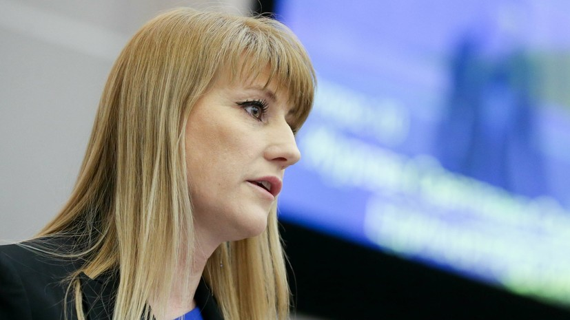 Журова назвала серебро в гребле главным чудом России на Олимпиаде в Токио