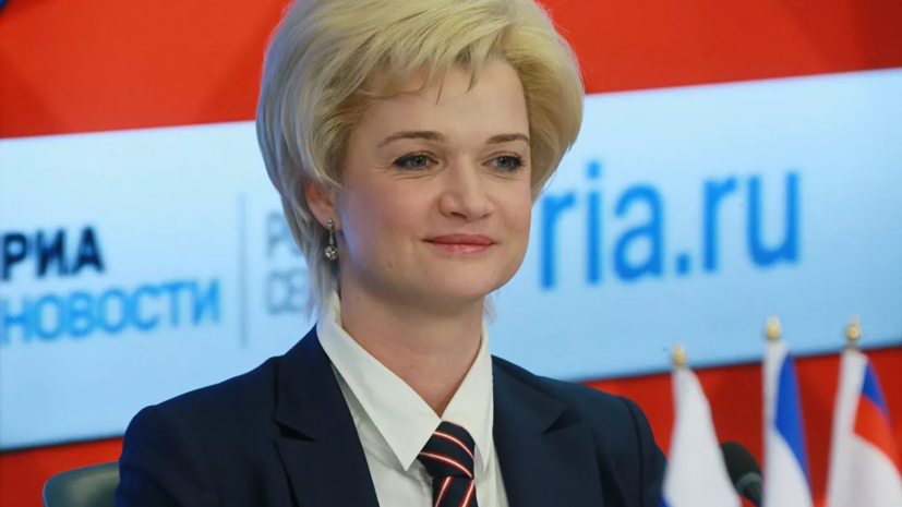 Хоркина: вспомнила, как подруга-гимнастка завершила карьеру, сославшись на заскоки