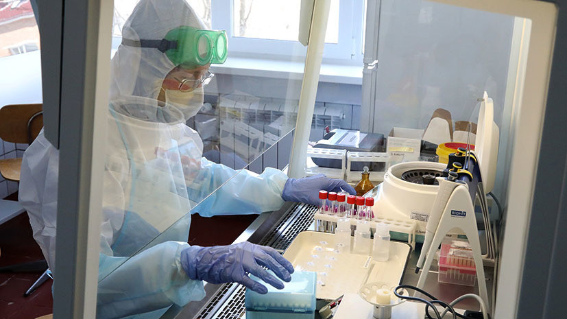 В Пермском крае прокомментировали ситуацию с COVID-19