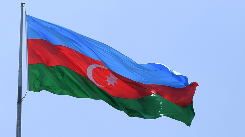 Азербайджан и Армения обсудили с представителем ЕС ситуацию на границе
