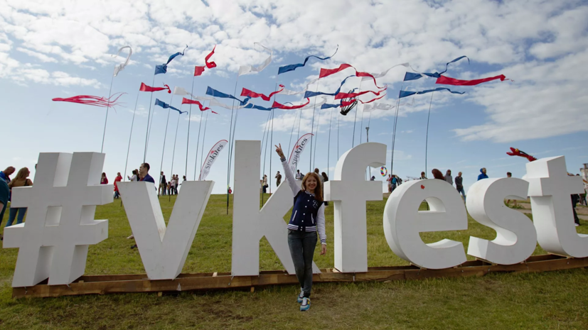 VK Fest перенесли на 2022 год из-за пандемии