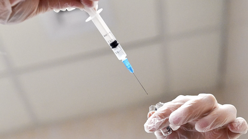 В Сочи открылся ещё один пункт вакцинации от коронавируса