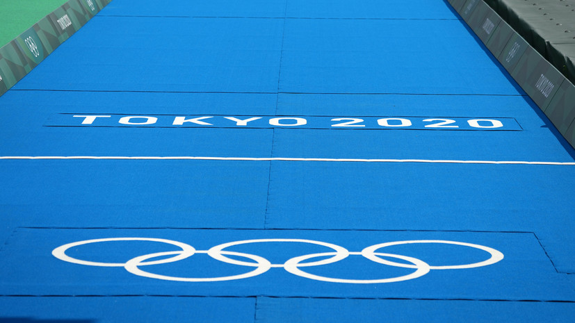 Список всех медалистов седьмого дня ОИ в Токио