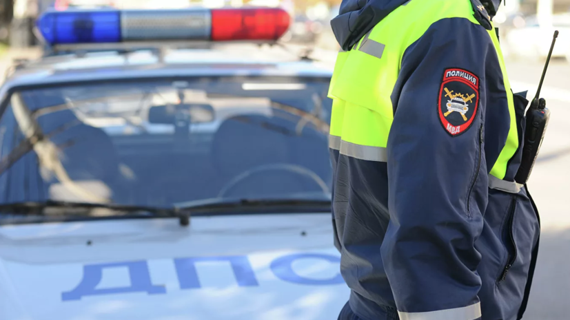 В ДТП в Волгоградской области погибли три человека