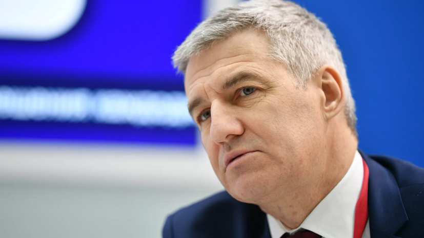 Глава Карелии сообщил об отмене режима ЧС в регионе Глава Карелии сообщил об отмене режима ЧС в регионе