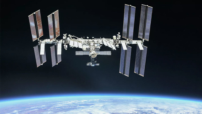 «Принять организационно-технические меры»: «Роскосмос» поручил поддержать работу сегмента МКС до создания новой станции