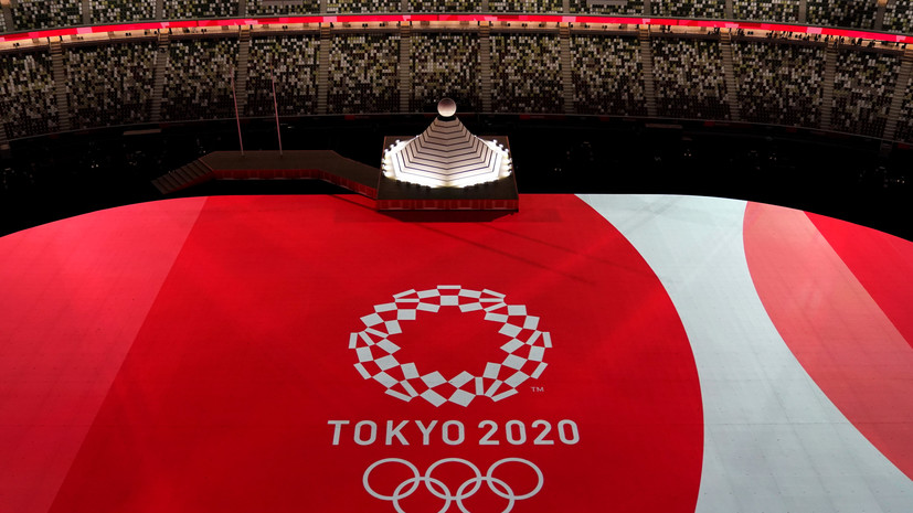 Список всех медалистов восьмого дня Олимпиады в Токио