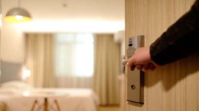 В Петербурге рассказали о вакцинации от COVID-19 персонала в гостиницах