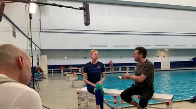 Синхронистка Субботина рассказала о своей тёмной стороне