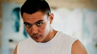 Тим Цзю нокаутировал Спарка в третьем раунде и защитил титул WBO Global
