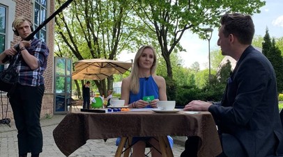 Кёрлингистка Арсенькина рассказала, что сходила бы на свидание с Нагиевым