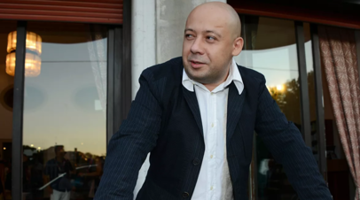 Герман-младший назвал сроки возобновления съёмок фильма Воздух