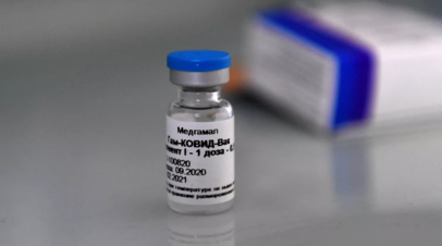 Посол сообщил о положительной оценке вакцины Спутник V в Индонезии
