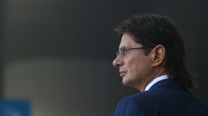 Федун рассказал, за кого будет болеть в финале Евро-2020