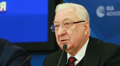 В комитете по этике РФС подтвердили рассмотрение дела судьи Шимарыгина