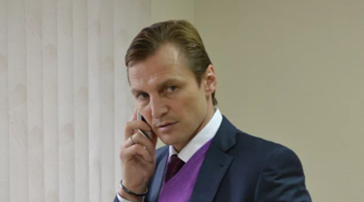 ПХК ЦСКА назначил Фёдорова на пост главного тренера команды