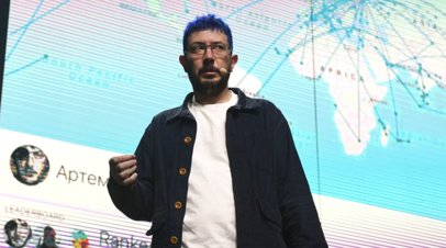 Артемий Лебедев рассказал, что его бесят расследования ФБК