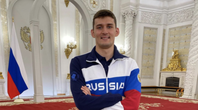 Сальников заявил, что ВФП сделает всё, чтобы оправдать Андрусенко и Кудашева до ОИ