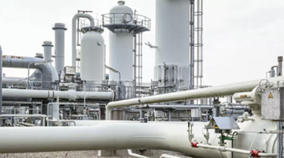 В Газпроме прокомментировали решение суда ЕС по газопроводу OPAL