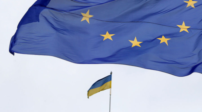 ЕС рекомендовал снять ограничения на въезд с Украины