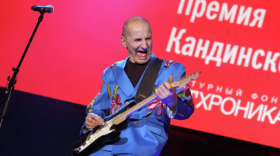 Гаркуша и Галанин прокомментировали смерть Петра Мамонова
