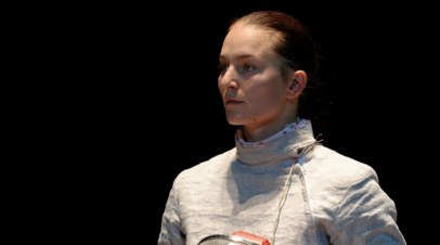 Олимпийская чемпионка Великая рассказала, что удерживает её в спорте