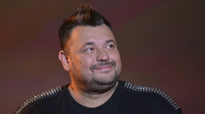 Лидер группы Руки вверх! прокомментировал провал сборной России на Евро-2020