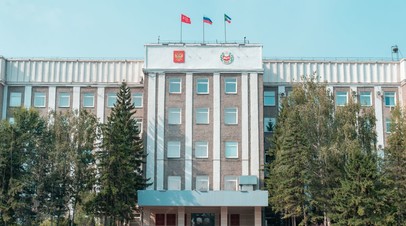 Против первого замминистра природы и экологии Хакасии возбудили дело