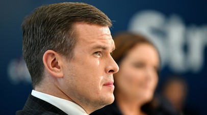 Глава WADA рассказал о допинг-тестировании перед ОИ в Токио
