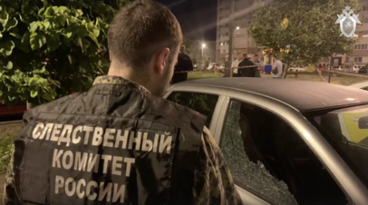 Дело поставлено на контроль центрального аппарата СК: в Ставрополе убит замначальника отдела угрозыска