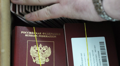 Адвокат прокомментировал предложение изымать загранпаспорта у должников