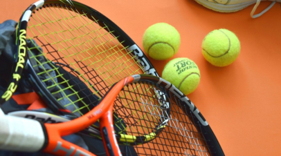 ITF не может отстранить журналиста по просьбе Медведева