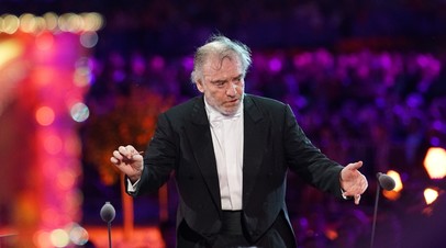 Симфонический оркестр Мариинки выступит на открытии Чкаловской лестницы в Нижнем Новгороде