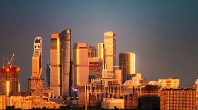 Вильфанд спрогнозировал тёплые ночи в Москве и Европейской России