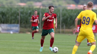 Чемпионат: Зенит претендует на Антона Миранчука