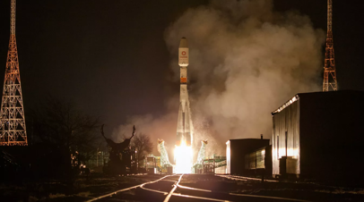 Запуск Союза-2.1б со спутниками OneWeb запланирован на 20 августа