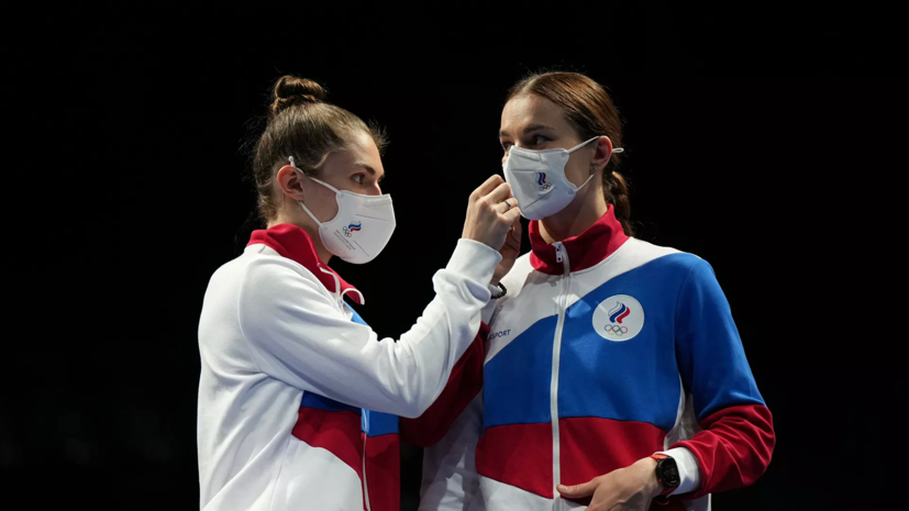 Позднякова призналась, сколько медалей мечтала в детстве выиграть на Олимпиаде