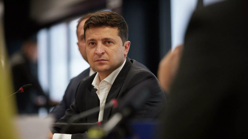 Зеленский утвердил законы о реформе правосудия